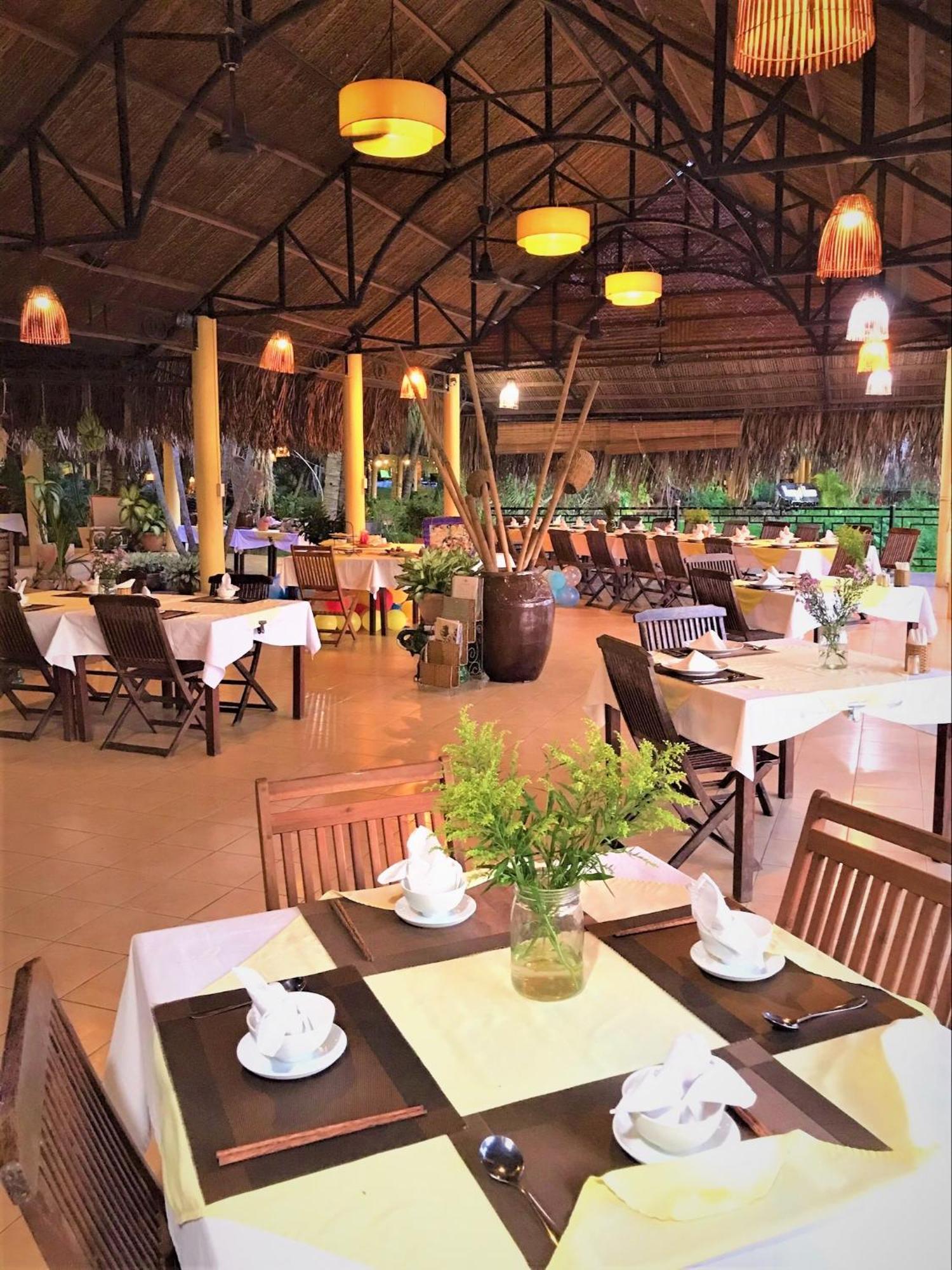 Mango Home Riverside Ben Tre Exterior photo