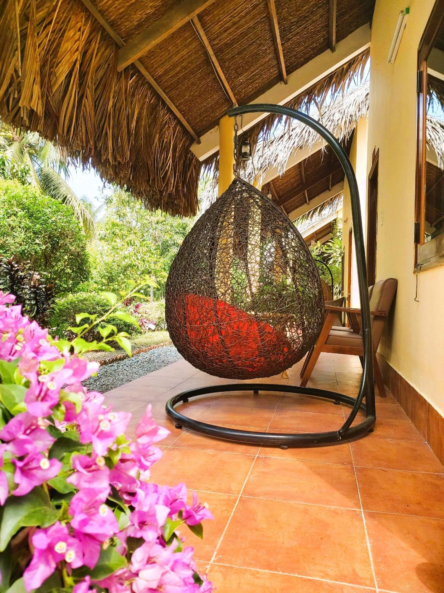 Mango Home Riverside Ben Tre Exterior photo
