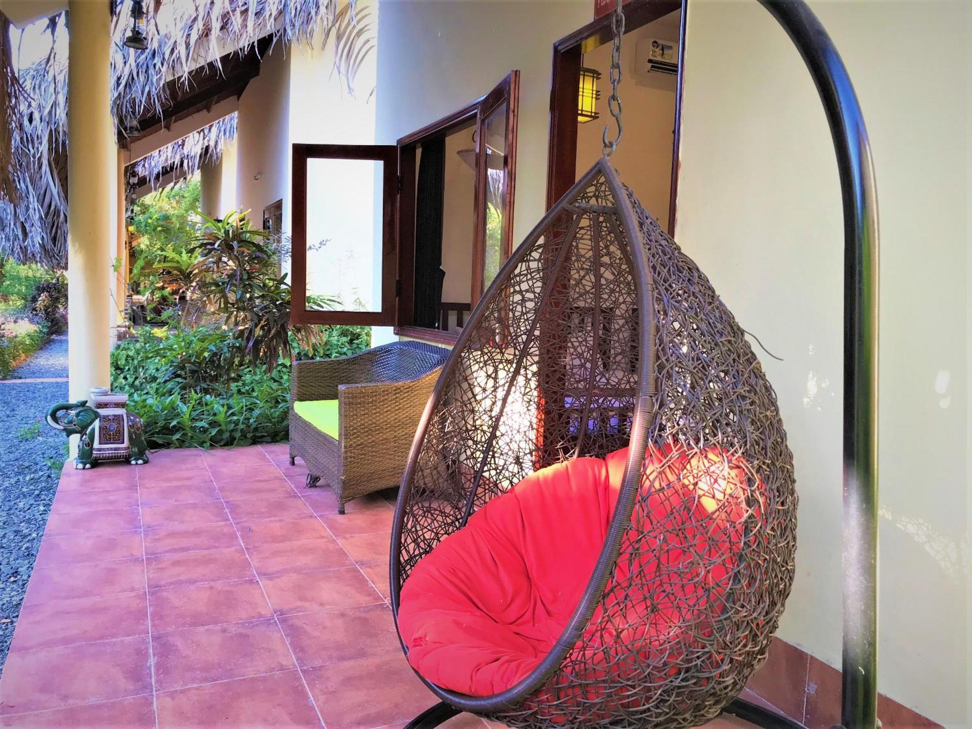 Mango Home Riverside Ben Tre Exterior photo