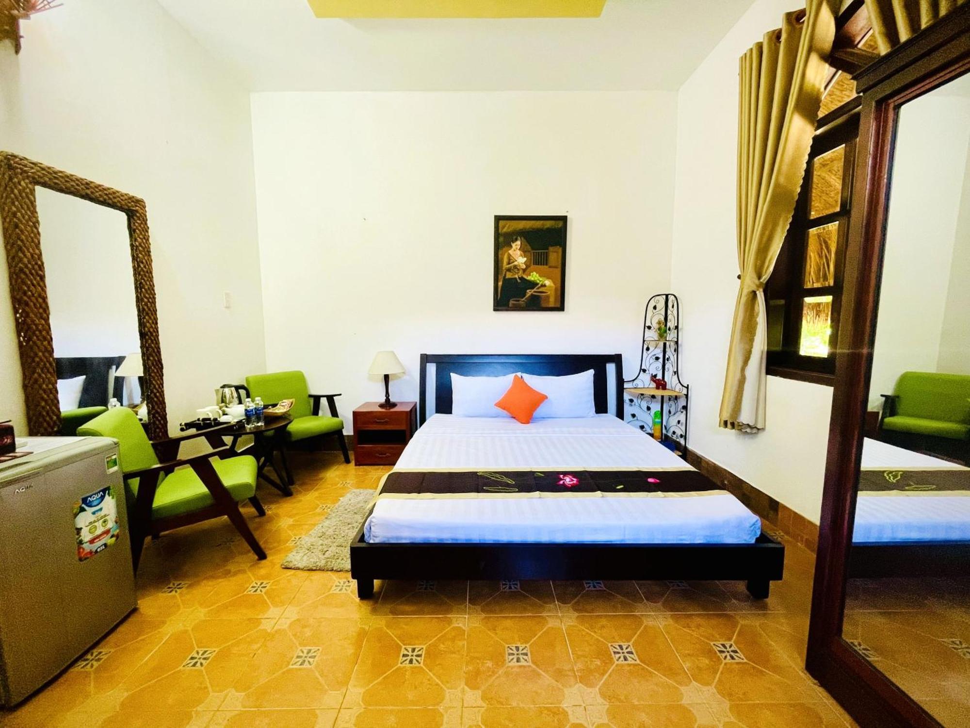 Mango Home Riverside Ben Tre Exterior photo