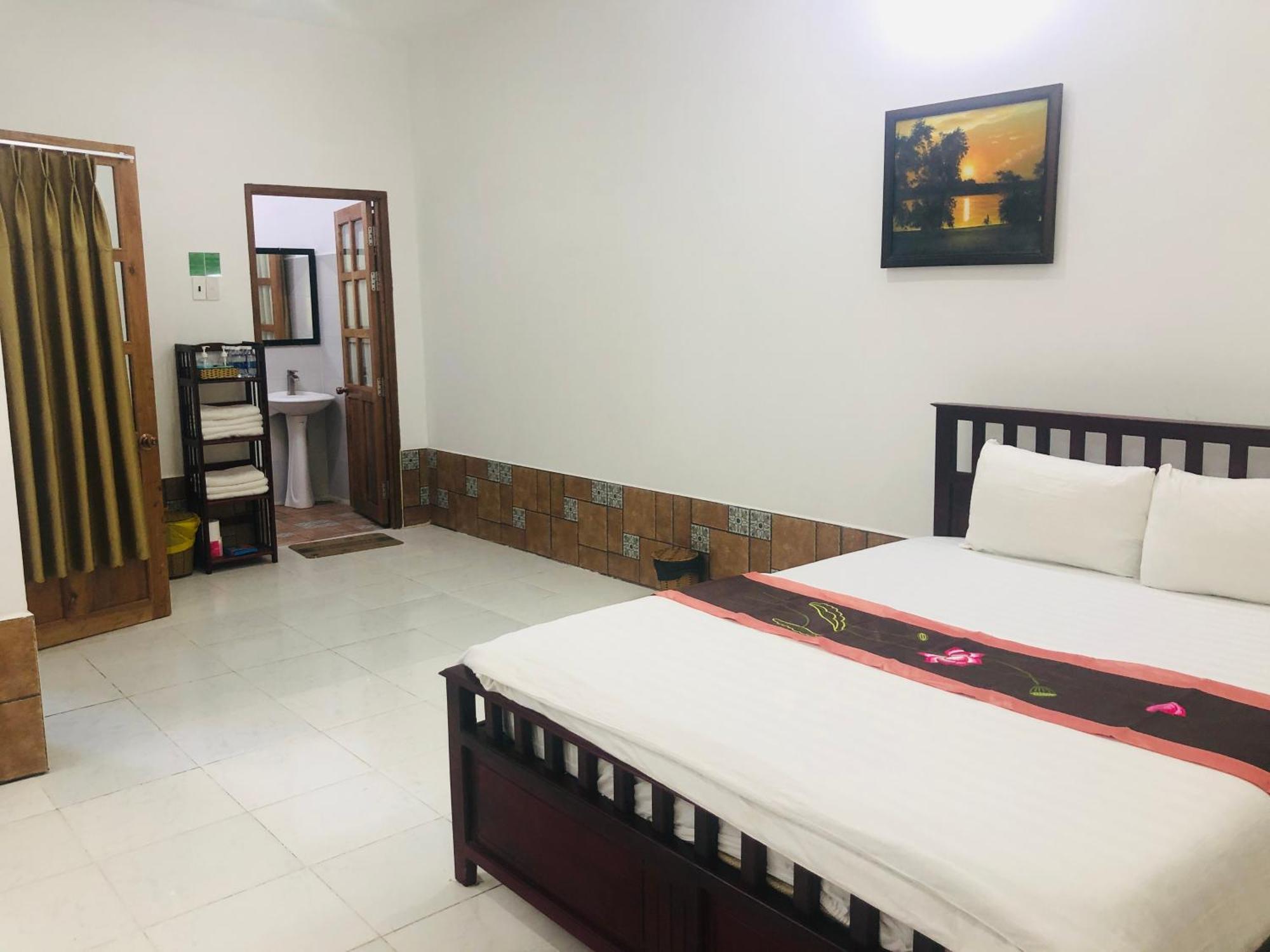 Mango Home Riverside Ben Tre Room photo