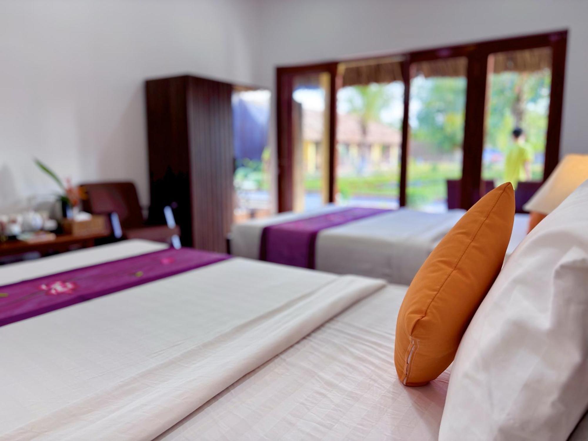 Mango Home Riverside Ben Tre Room photo