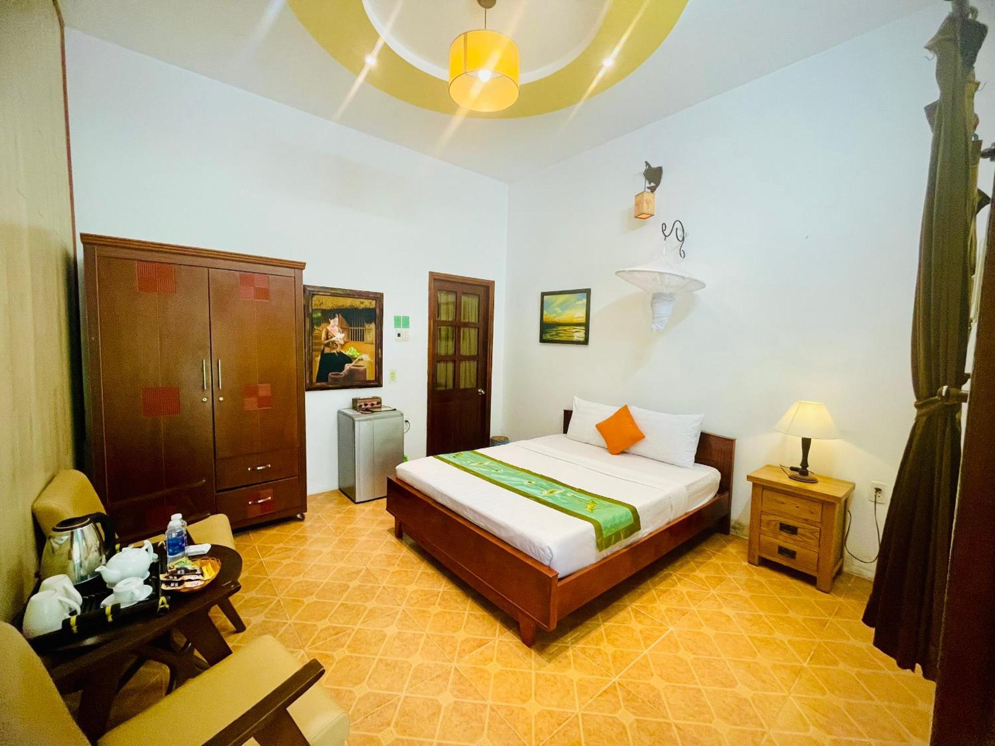 Mango Home Riverside Ben Tre Exterior photo